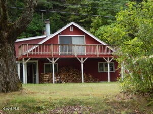 725 Mountain Road Athol, NY 12810