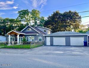 354 Olean Street Schenectady, NY 12306