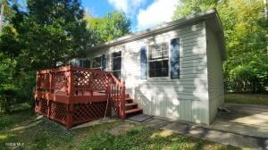 201 Edison Timmerman Road Cairo, NY 12413