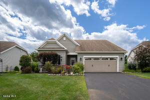 41 Somerset Drive Mechanicville, NY 12118