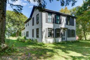 655 W Lykers Road Sprakers, NY 12166