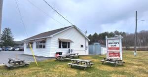 885 NY-67 Ballston Spa, NY 12020