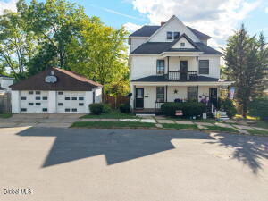 22-24 Kreisel Terrace Amsterdam, NY 12010