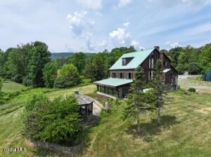 128 Craig Road Putnam Station, NY 12861