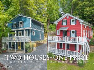2 High Street Chatham, NY 12037