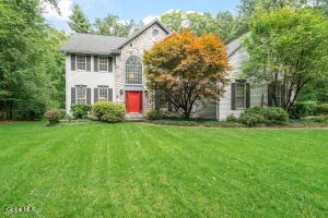 5 Saddle Brook Drive Saratoga Springs, NY 12866