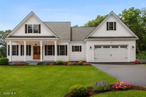 3 Lookout Circle Gansevoort, NY 12831