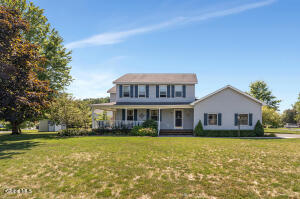 1 Tamara Court East Greenbush, NY 12061