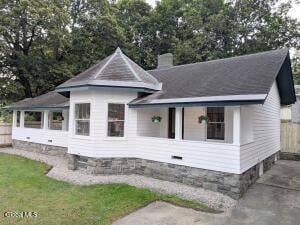 4 Palmer Avenue Corinth, NY 12822