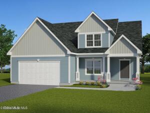 19 Hunter Court Ballston Spa, NY 12020