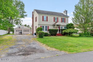 302 Pennsylvania Avenue Johnstown, NY 12095