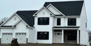 4 Karl Farm Road Averill Park, NY 12018