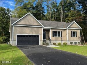 2 Michael Drive Colonie, NY 12303