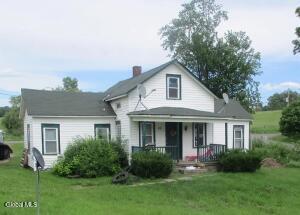 10 Wilcox Road Spur Road Harpersfield, NY 13786