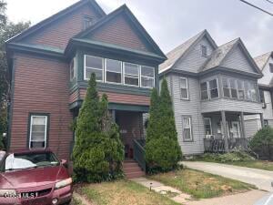 2328 Turner Avenue Schenectady, NY 12306