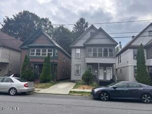 2332 Turner Avenue Schenectady, NY 12306