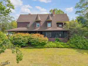 182 Ballston Avenue Saratoga Springs, NY 12866