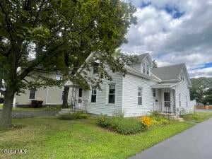 25 Saratoga Avenue South Glens Falls, NY 12803