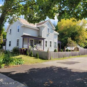 11 Bridge Street Fort Edward, NY 12828