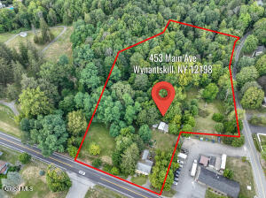 453 Main Avenue Wynantskill, NY 12198