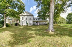 180 Indian Trail Fort Plain, NY 13339