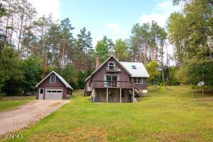 39 Austin Pond Road North Creek, NY 12853