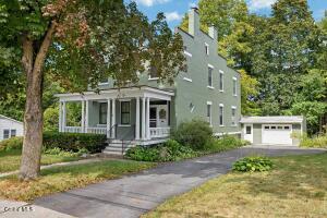 80 West High Street Ballston Spa, NY 12020