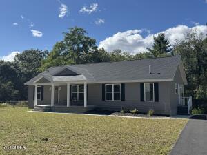 152 Ingersoll Road Saratoga Springs, NY 12866