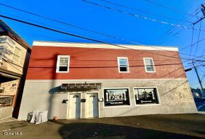 1115 McClyman Street Schenectady, NY 12307