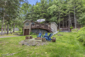 128 Kleis Road Spur Margaretville, NY 12430