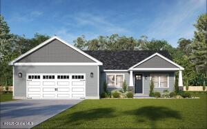 2 Killington Lane Johnstown, NY 12095