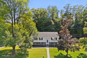 34 Spa Drive Saratoga Springs, NY 12866