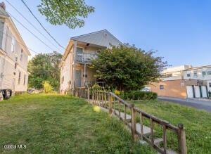 8 Avondale Terrace Albany, NY 12209