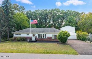 60 Oakwood Drive Albany, NY 12205