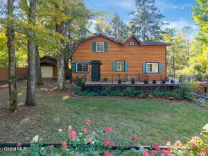 5623 Lake Road Galway, NY 12074