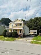 99 Sixth Avenue Gloversville, NY 12078