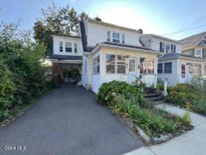 538 Park Avenue Albany, NY 12208