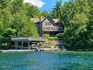 538 Gull Bay Road Putnam Station, NY 12861