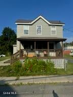 39 West St Street Whitehall, NY 12887