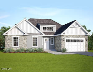 22 Hunter Court Ballston Spa, NY 12020