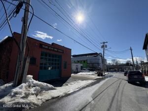 62 Lawrence Street Saratoga Springs, NY 12866