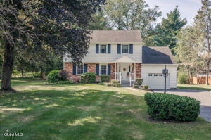 4 Conifer Drive Burnt Hills, NY 12027