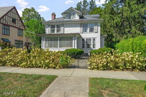 39 5th Avenue Saratoga Springs, NY 12866