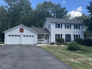694 St Marks Lane Niskayuna, NY 12309