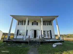 1296 State Highway 162 Sprakers, NY 12166