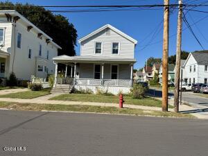 26 Grand Street Gloversville, NY 12078