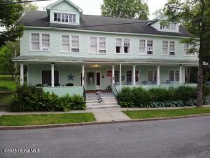 110 Center Street Sharon Springs, NY 13459