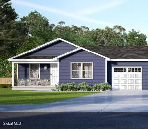 168 Michael Drive Delanson, NY 12053