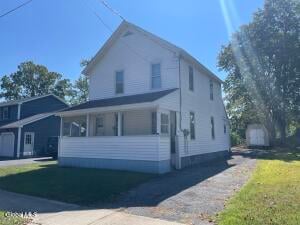 26 Knight Street Glens Falls, NY 12801
