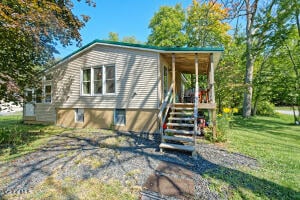 356 Vernal Butler Road Cairo, NY 12413